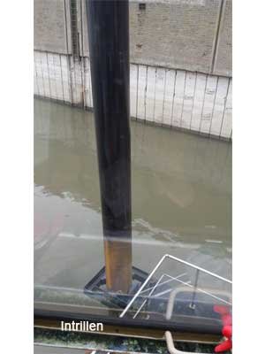 Sterk in Waterwerk