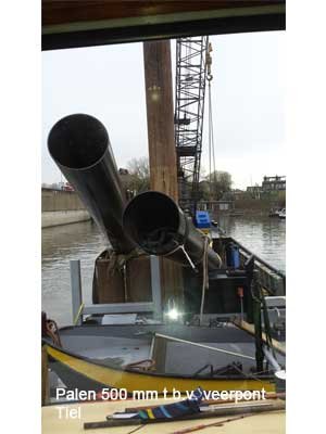 Sterk in Waterwerk