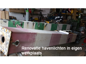 Sterk in Waterwerk