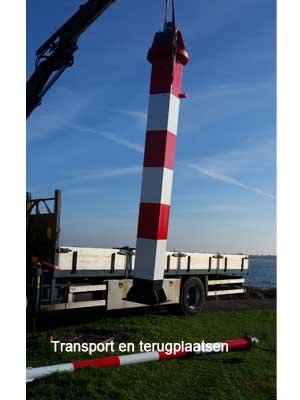Sterk in Waterwerk