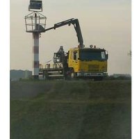 Sterk in Waterwerk