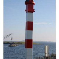 Sterk in Waterwerk