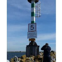 Sterk in Waterwerk