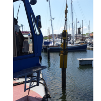 Sterk in Waterwerk