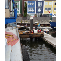 Sterk in Waterwerk