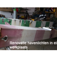 Sterk in Waterwerk