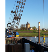 Sterk in Waterwerk