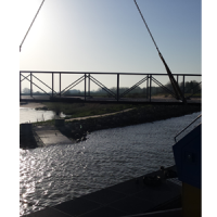 Sterk in Waterwerk